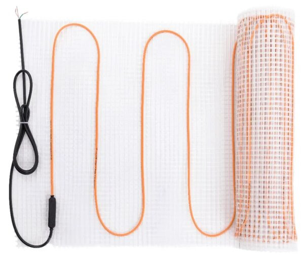 Теплый пол Wirt LTL-C 10 кв.м 1500 Вт