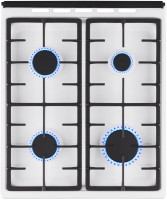 Плита Weissgauff WCS K2K59 WGE