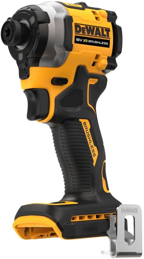 Шуруповерт DeWALT DCF850N-XJ (без АКБ)