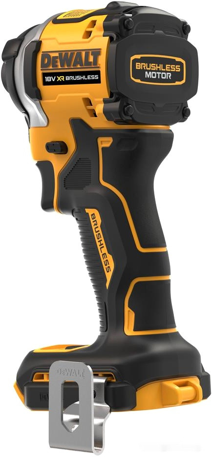 Шуруповерт DeWALT DCF850N-XJ (без АКБ)