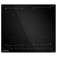 Варочная панель Maunfeld CVI604SBEXBK Inverter