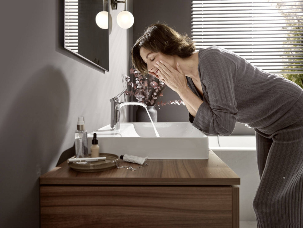 Смеситель Hansgrohe Vivenis 75022000