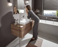 Смеситель Hansgrohe Vivenis 75022000