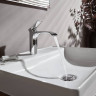 Смеситель Hansgrohe Vivenis 75022000