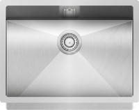 Кухонная мойка AquaSanita Enna ENN 100LAW