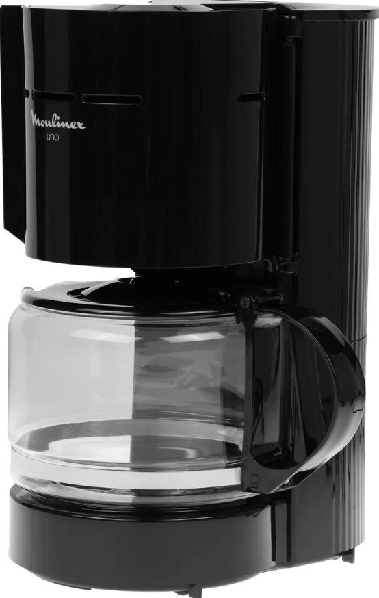 Капельная кофеварка Moulinex Uno FG121811