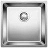 Кухонная мойка Blanco Andano 400-U (без клапана-автомата) 522959