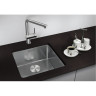 Кухонная мойка Blanco Andano 400-U (без клапана-автомата) 522959