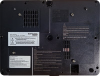 Проектор Cactus CS-S3.WT