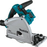 Дисковая (циркулярная) пила Makita DSP600Z (без АКБ)