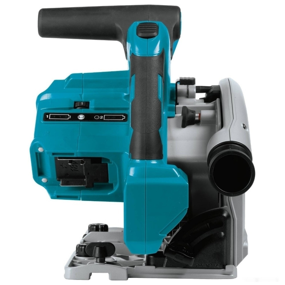 Дисковая (циркулярная) пила Makita DSP600Z (без АКБ)