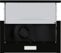 Вытяжка Weissgauff TEL 05 1M BL