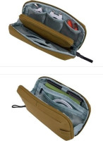 Органайзер для чемодана Thule Aion Travel TATO101NUTRIA 3205407 (горчичный)