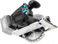 Дисковая (циркулярная) пила Tesla TCS18DC TO (без АКБ)