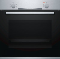 Духовой шкаф Bosch HBA530BS0S