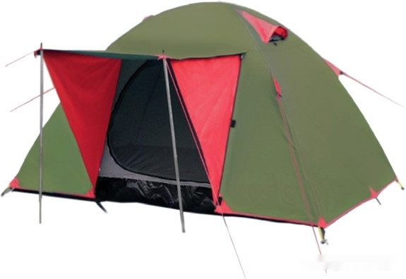 Палатка Tramp Lite Wonder 2