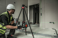 Штатив для измерительных приборов Milwaukee TRP180 4932478106