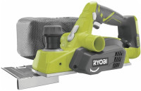Электрорубанок Ryobi R18PL-0 5133002921 (без АКБ)