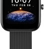 Умные часы Amazfit Bip 3 (черный)