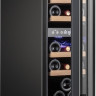 Винный шкаф Temptech PRESX30DB