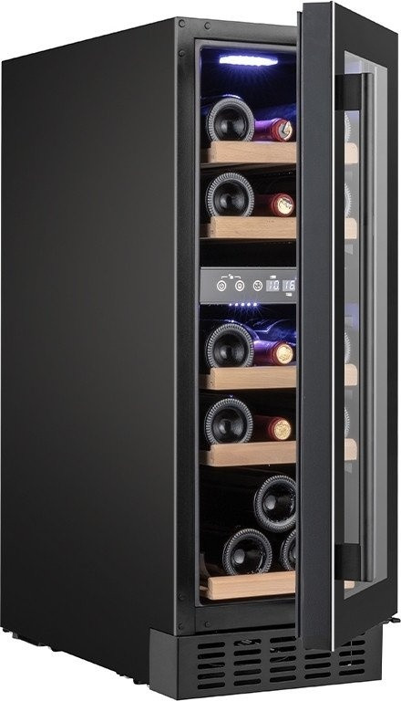 Винный шкаф Temptech PRESX30DB