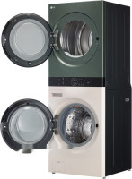 Стиральная машина LG W1S1CVKK2HM