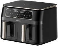 Аэрогриль Dreame Air Fryer DZ30 (черный)