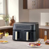 Аэрогриль Dreame Air Fryer DZ30 (черный)