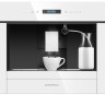 Эспрессо кофемашина Maunfeld AMCM1503W