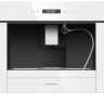 Эспрессо кофемашина Maunfeld AMCM1503W