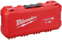Набор отвертка с битами и головками Milwaukee 4932498381 (38 предметов)