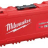 Набор отвертка с битами и головками Milwaukee 4932498381 (38 предметов)