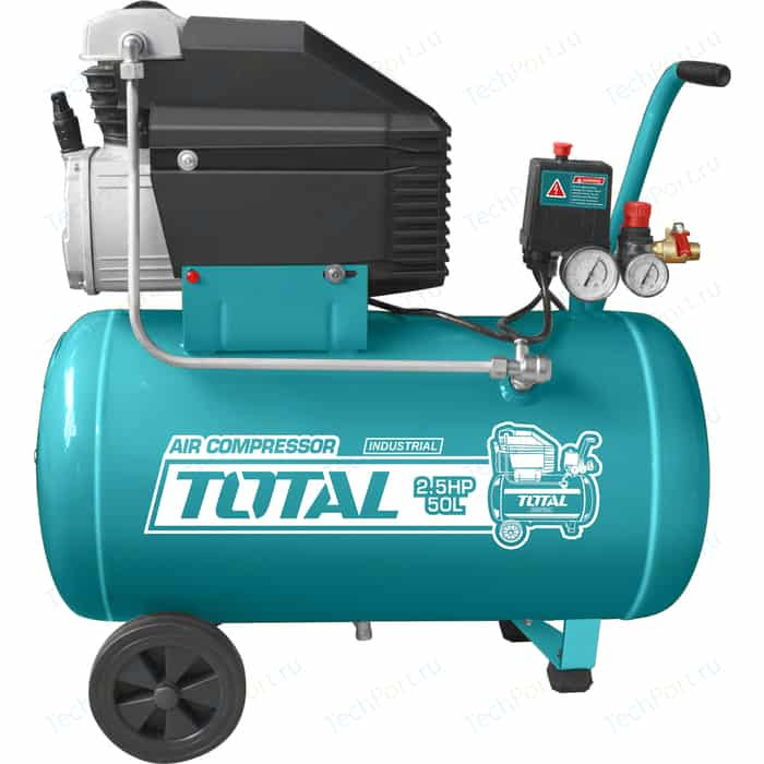 Компрессор Total TC125506