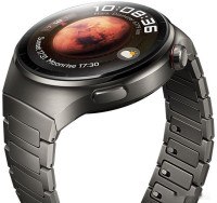 Умные часы Huawei Watch 4 Pro (титановый)
