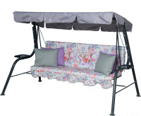 Садовые качели Sundays Garden Стандарт Nova-021 с1534