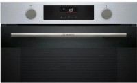 Духовой шкаф Bosch Serie 4 HUA736ER0