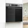 Духовой шкаф Bosch Serie 4 HUA736ER0