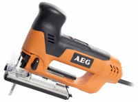 Лобзик AEG ST 800 XE