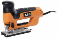 Лобзик AEG ST 800 XE