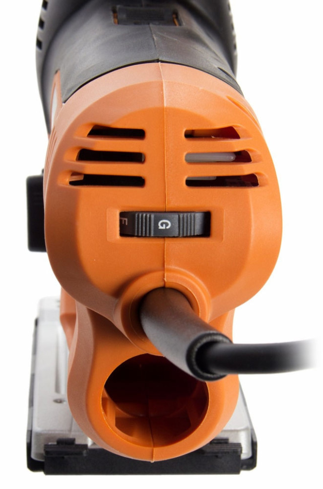 Лобзик AEG ST 800 XE