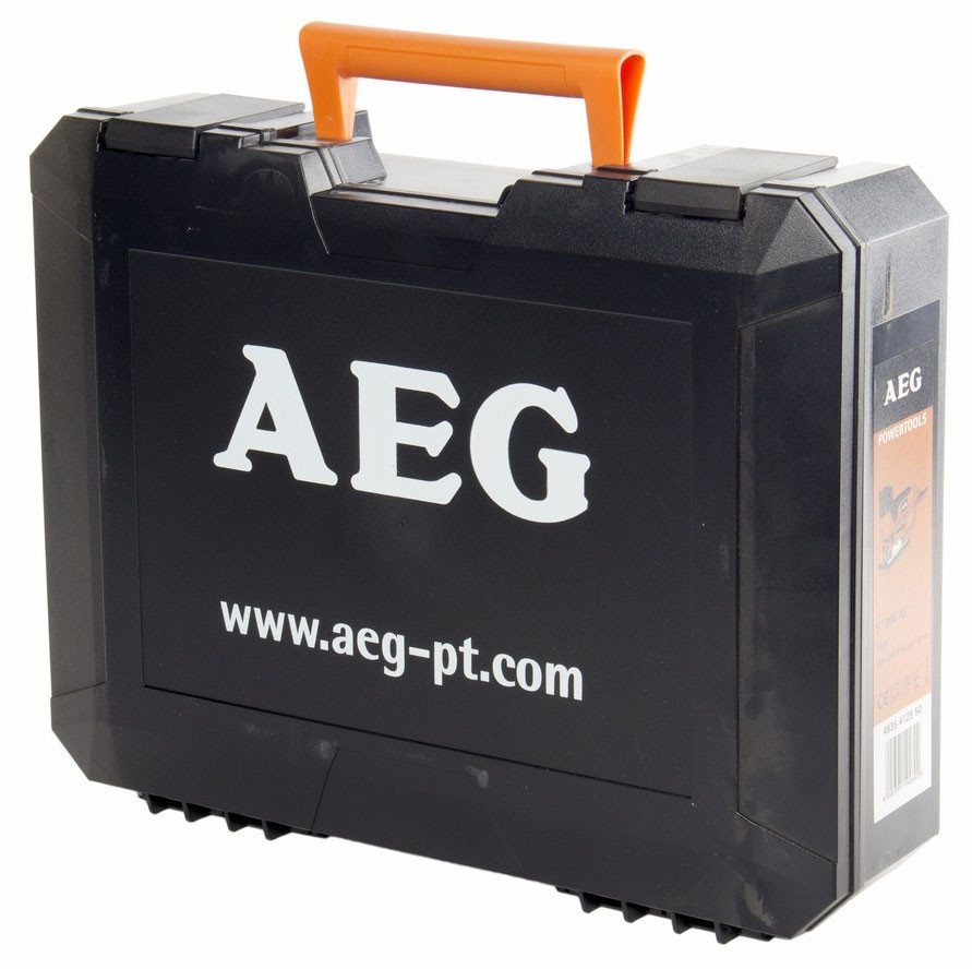 Лобзик AEG ST 800 XE