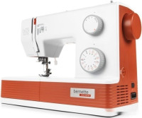 Электромеханическая швейная машина Bernette 05 Crafter