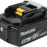 Аккумулятор для инструмента Makita BL1850B (18В/5 Ah)