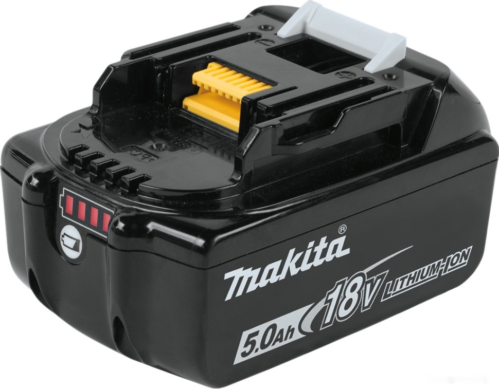 Аккумулятор для инструмента Makita BL1850B (18В/5 Ah)
