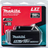 Аккумулятор для инструмента Makita BL1850B (18В/5 Ah)
