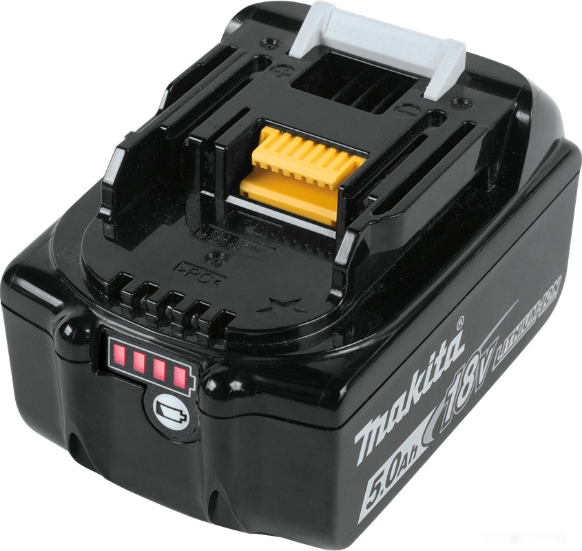Аккумулятор для инструмента Makita BL1850B (18В/5 Ah)