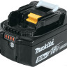 Аккумулятор для инструмента Makita BL1850B (18В/5 Ah)