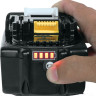 Аккумулятор для инструмента Makita BL1850B (18В/5 Ah)
