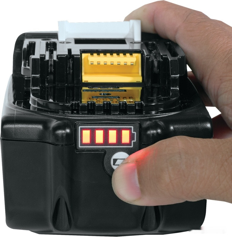 Аккумулятор для инструмента Makita BL1850B (18В/5 Ah)