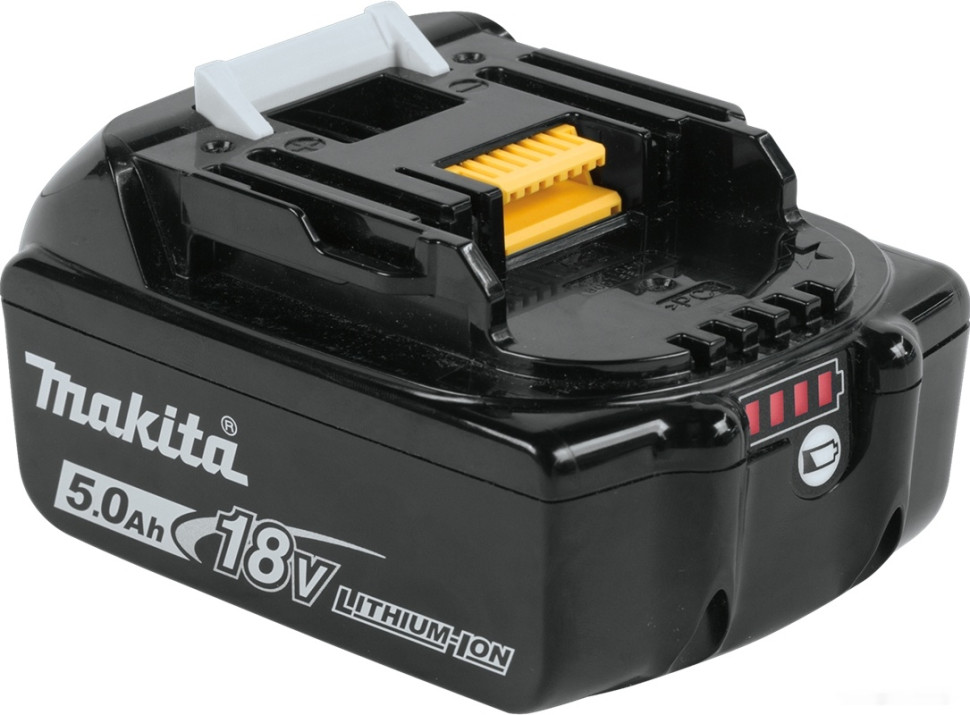 Аккумулятор для инструмента Makita BL1850B (18В/5 Ah)